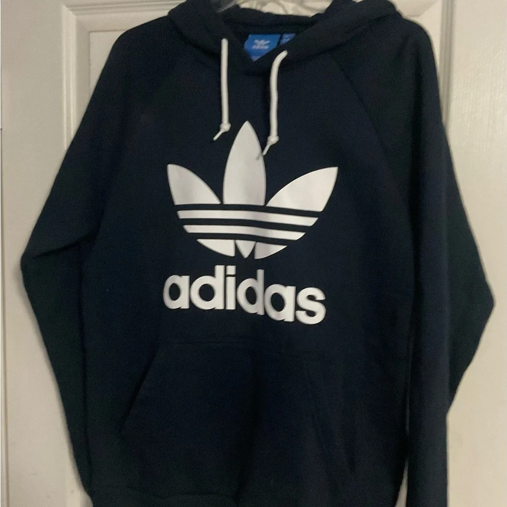 Adidas Hoodie